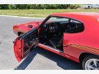 Thumbnail Photo 53 for 1970 Pontiac GTO